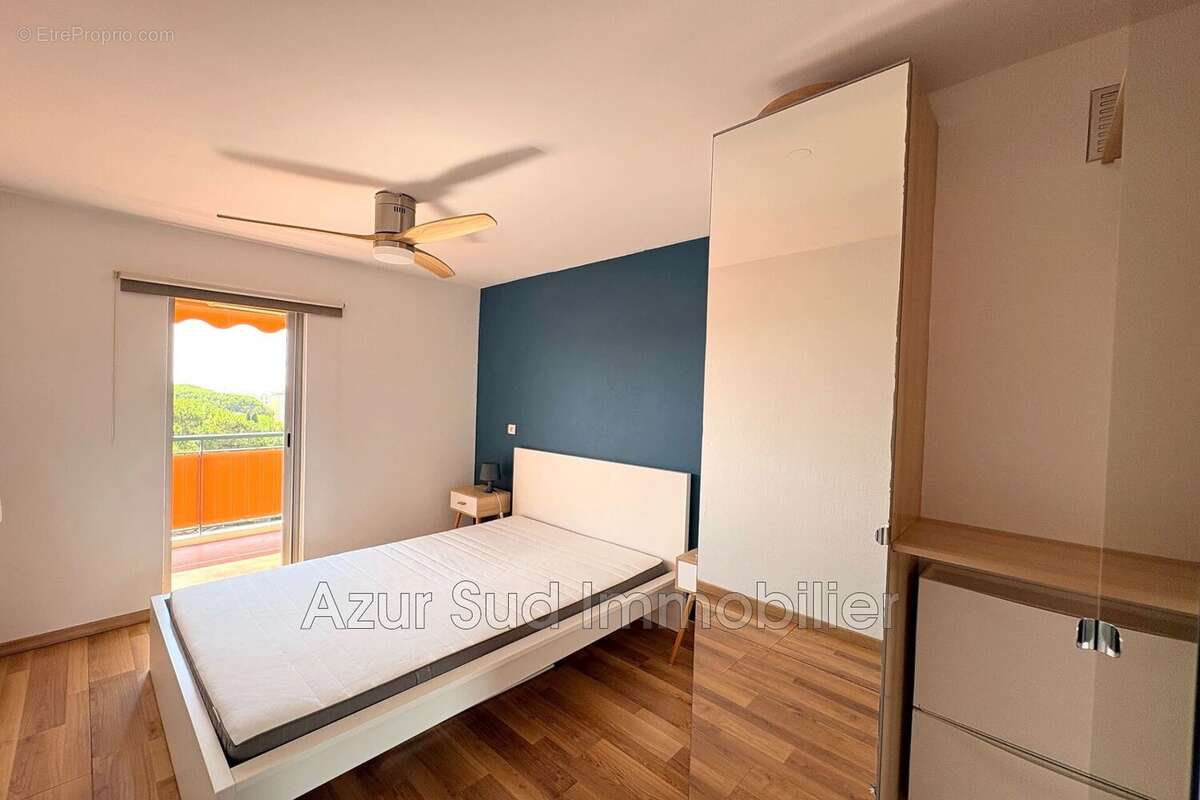 Appartement à Antibes  - photo 6