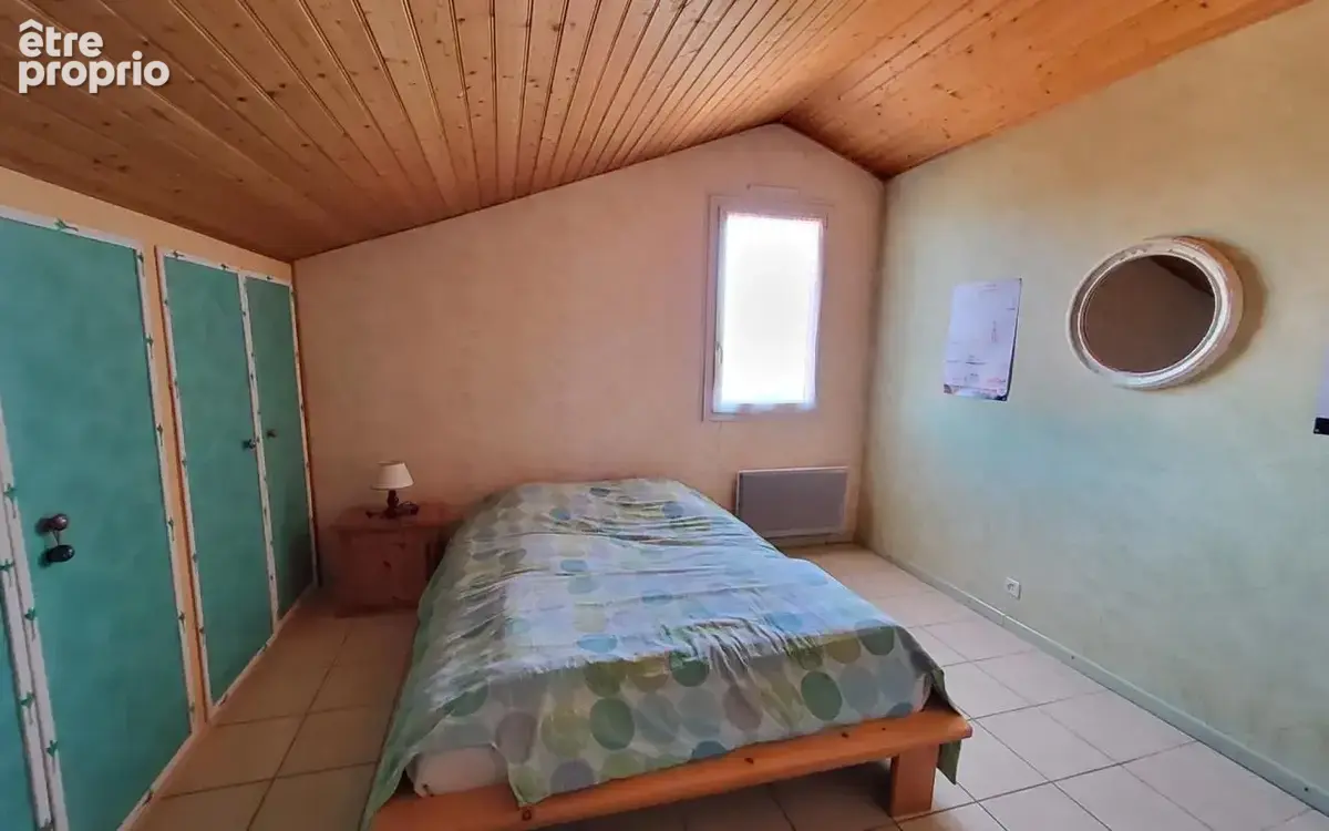 Maison a etage - 3 chambres - photo 8