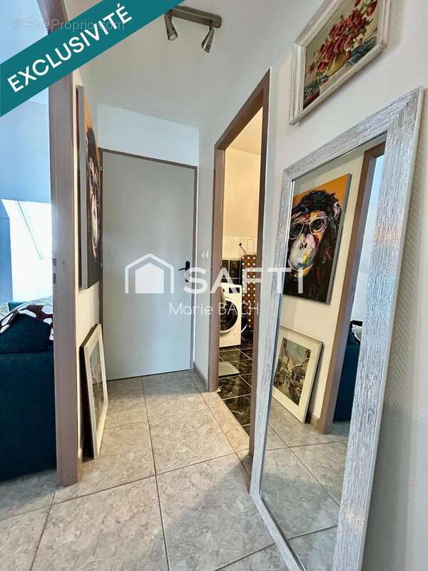 Photo 5 - Appartement à SARRE-UNION