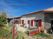 Photo 1 - Maison à CHARROUX