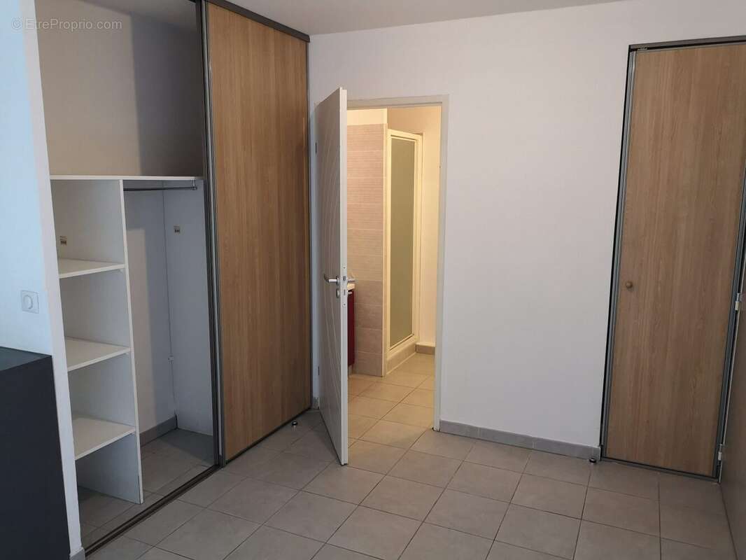 Appartement à CASTELNAU-LE-LEZ