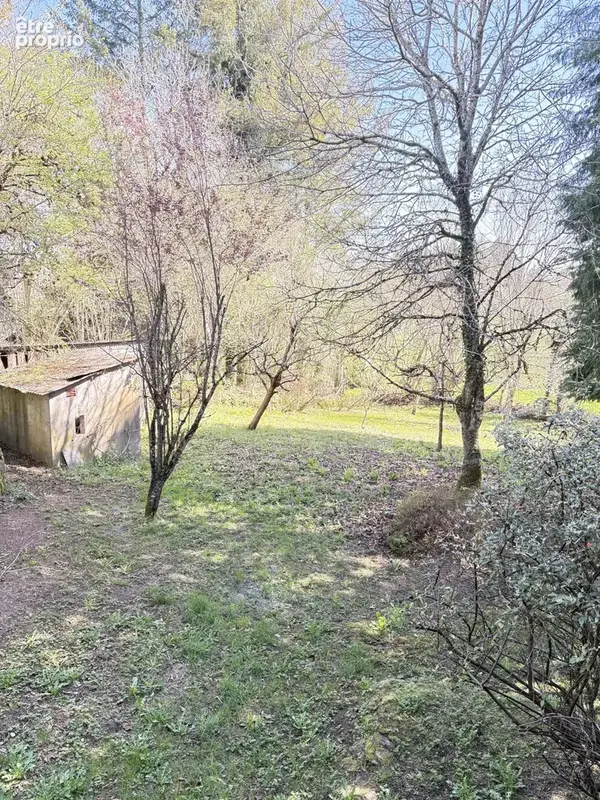 Maison 4 pièces 134 m² à vendre à Rilhac-Xaintrie (19220) - photo 3