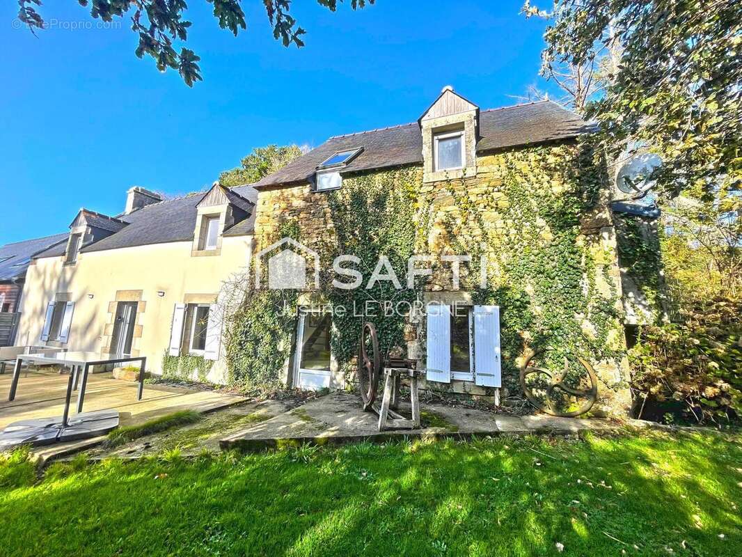 Photo 3 - Maison à PLOVAN