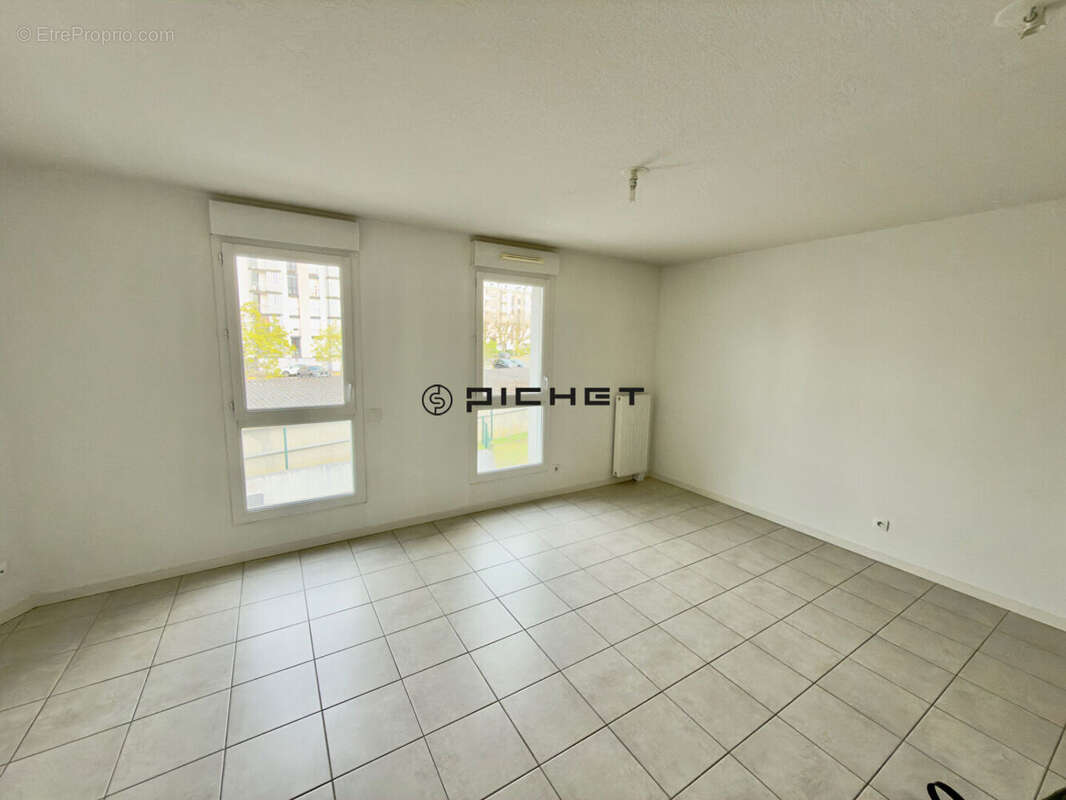 Appartement à PESSAC