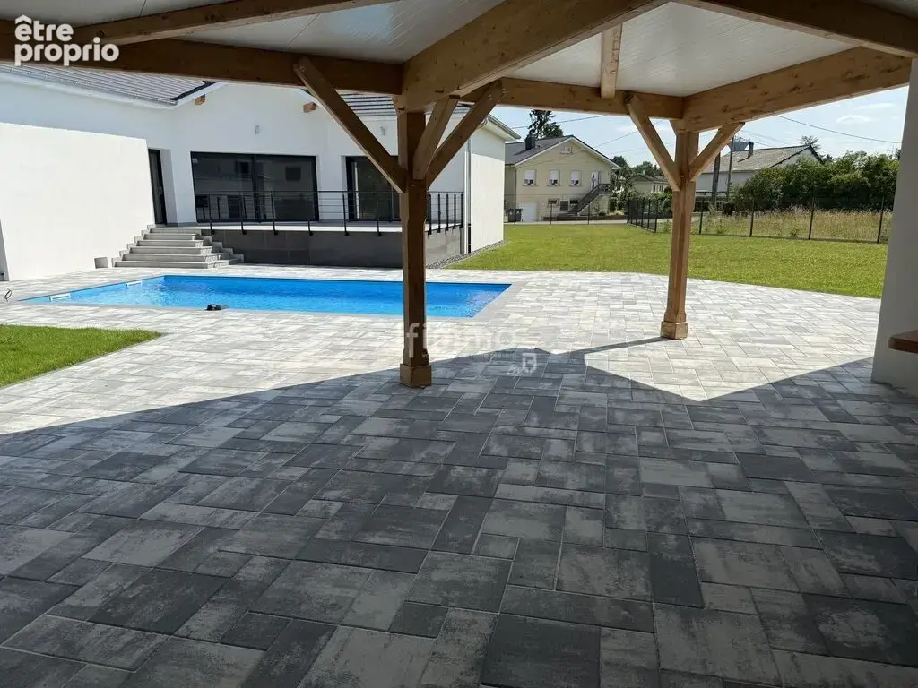 Vente maison à Condé-Northen 57220 - photo 3