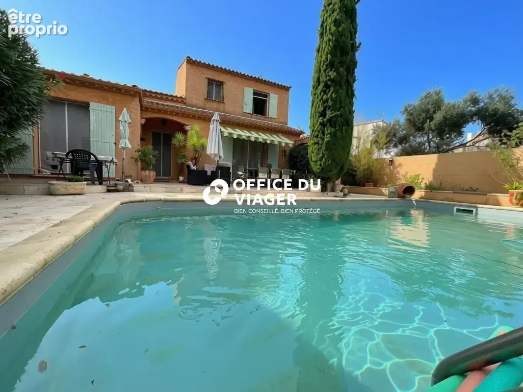 Maison - 4 pièces - 134 m² - photo 12