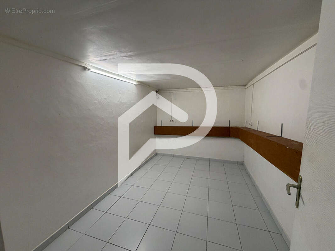 Maison à VIRY-CHATILLON