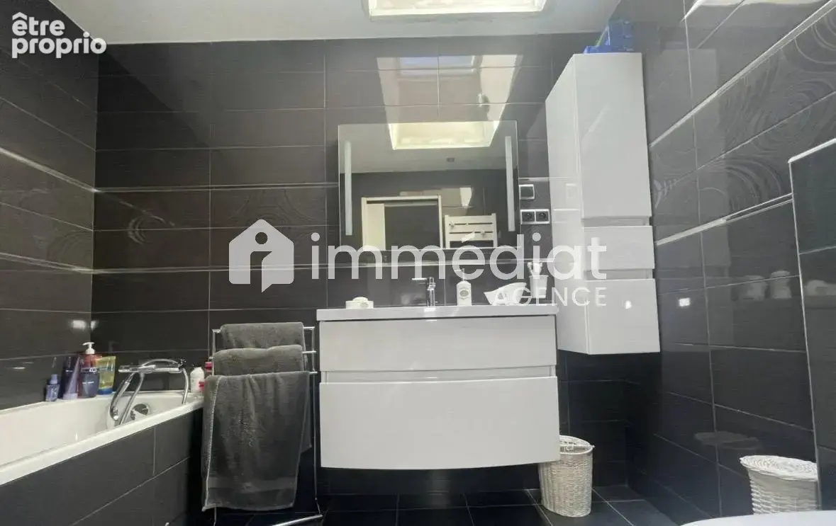 Rueil-malmaison - quartier  coteaux - photo 11