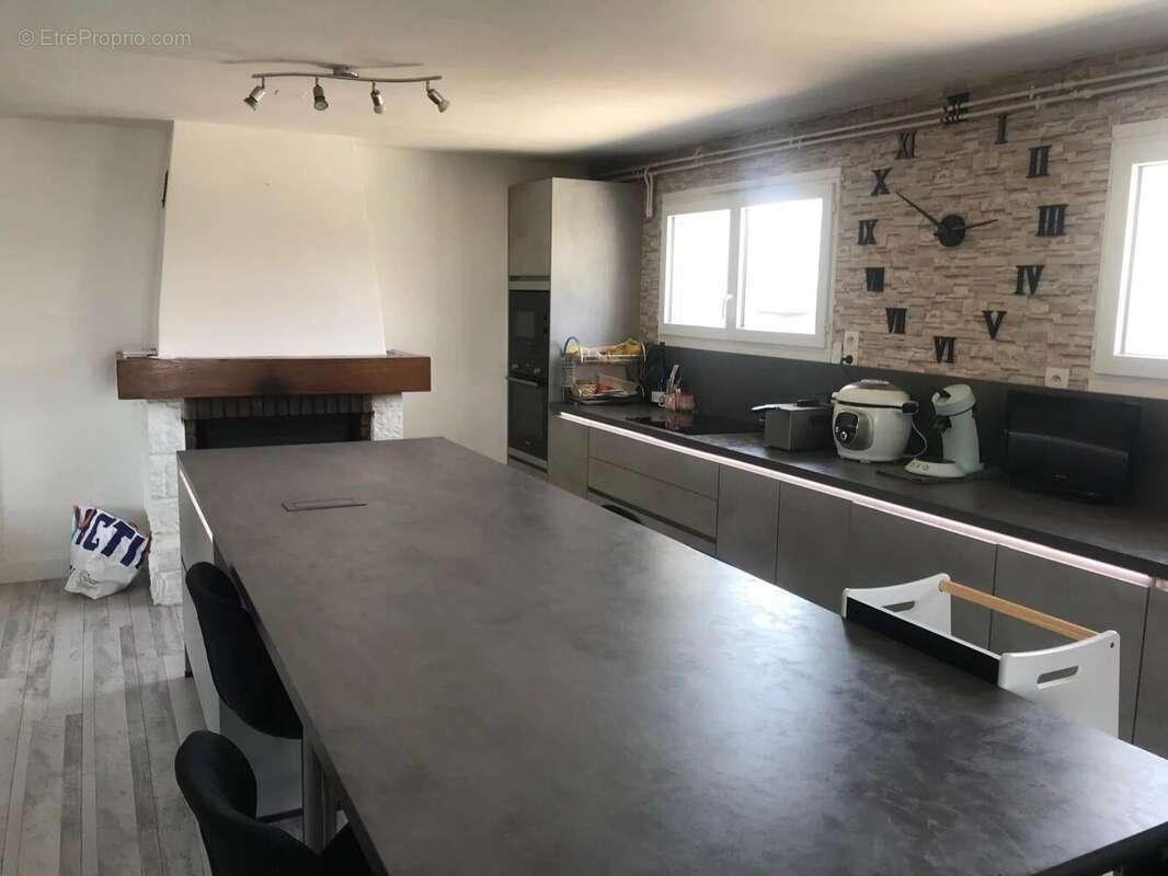 Maison familiale avec 5 chambres - photo 2