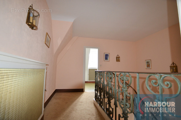 Maison à SAINT-BRIEUC