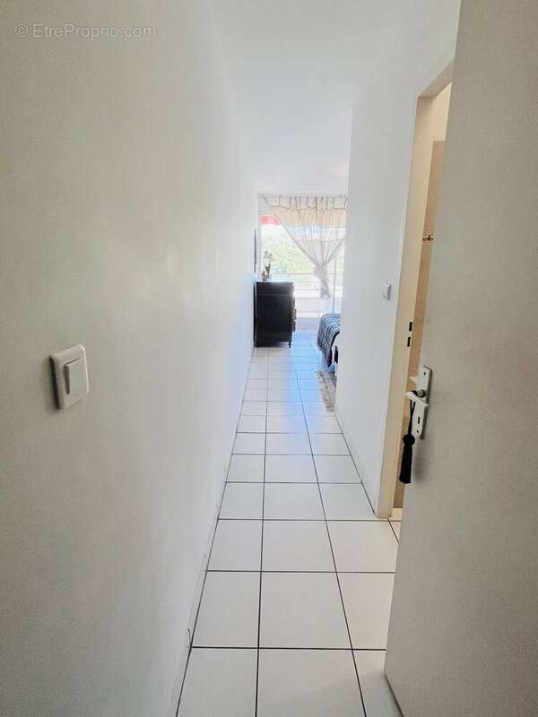 Appartement à SCHOELCHER