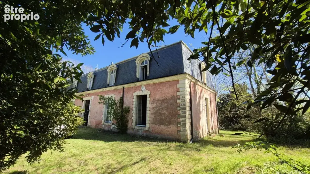 Maison à GRAULHET