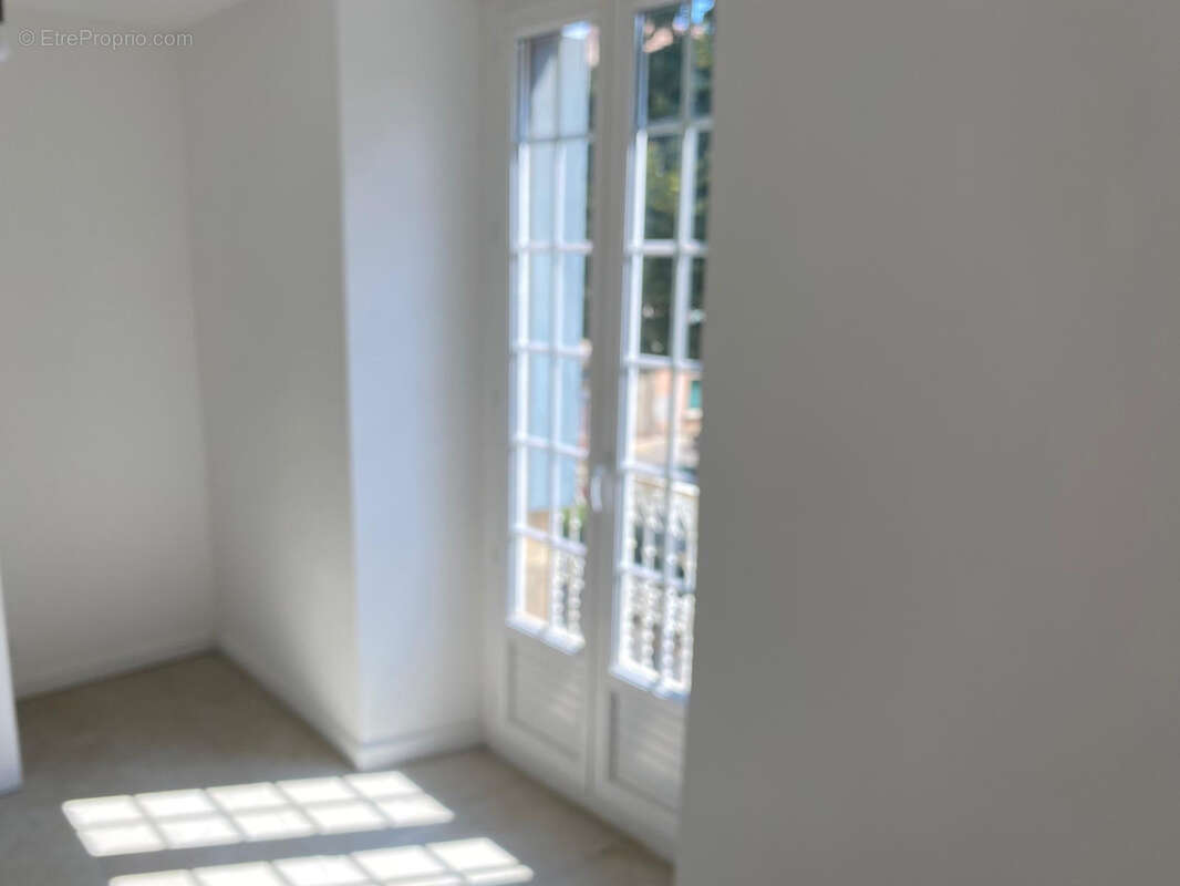 Appartement à BESSEGES