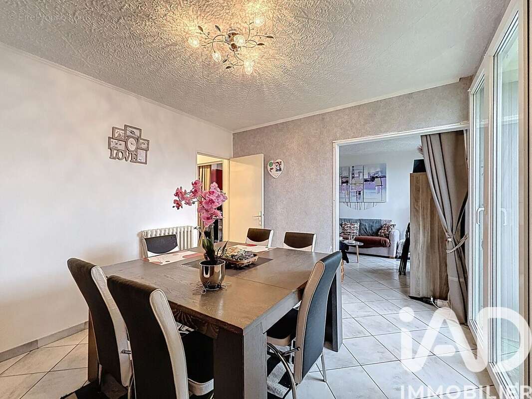 Photo 7 - Appartement à ROMBAS