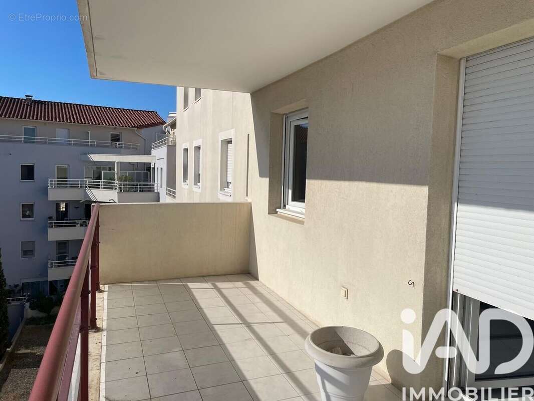 Photo 3 - Appartement à SETE