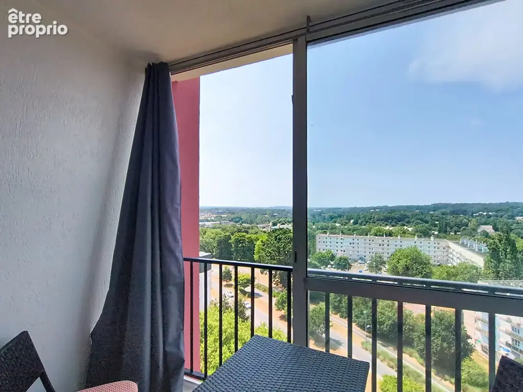 Appartement  T3- Secteur QUIZAC - photo 4