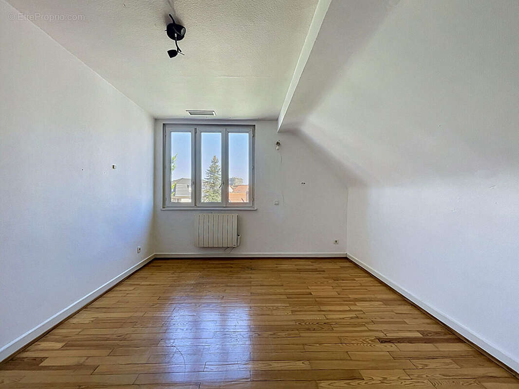 Appartement à LINGOLSHEIM