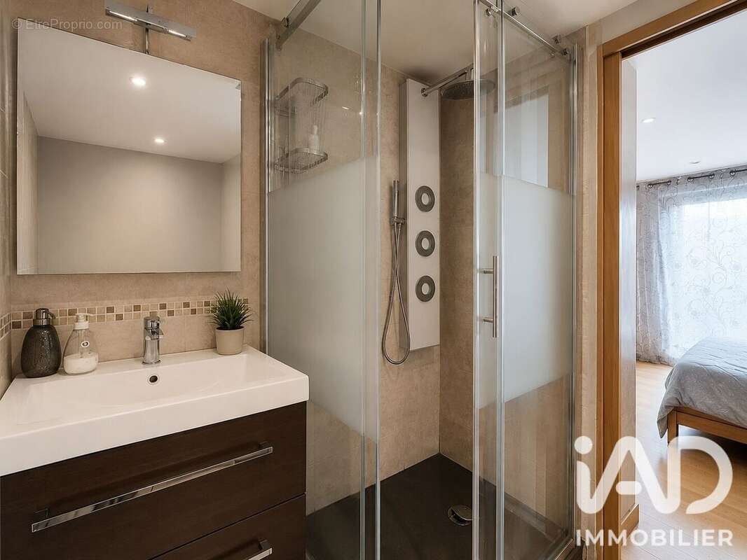 Maison 154 m² à Erce-Pres-Liffre  - photo 4