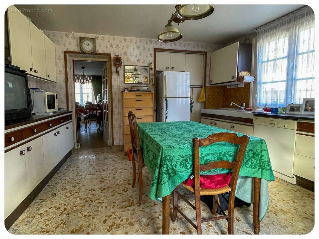 Maison à VERGT