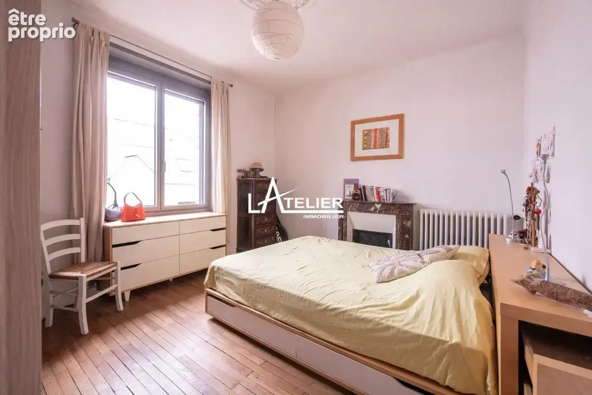 Maison 7 pièces 160 m² à vendre à Sainte-Pazanne (44100) - photo 7