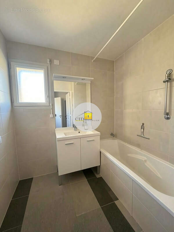 Appartement à CHASSIEU