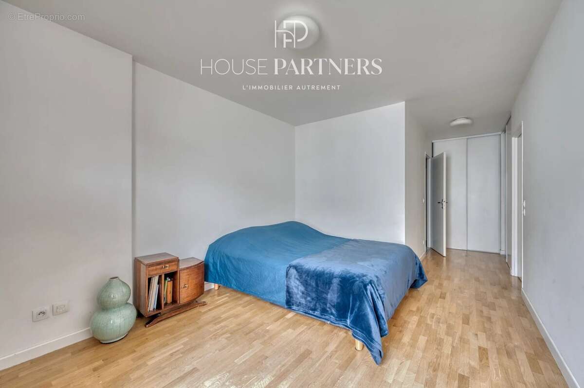 Appartement à SAINT-GERMAIN-EN-LAYE