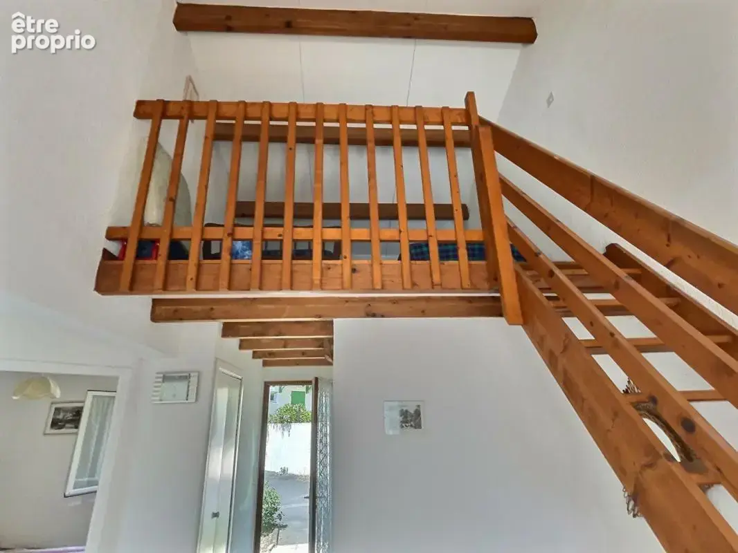 Domino -17190 -Maison 2 pièce(s) 30 m² -Ile d'Oléron -Charente Maritime - photo 7