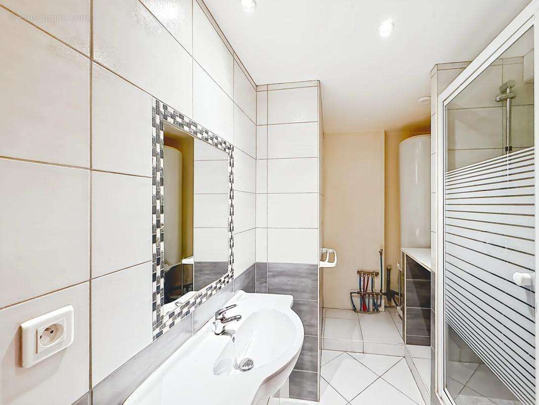 Appartement à MONTAUBAN