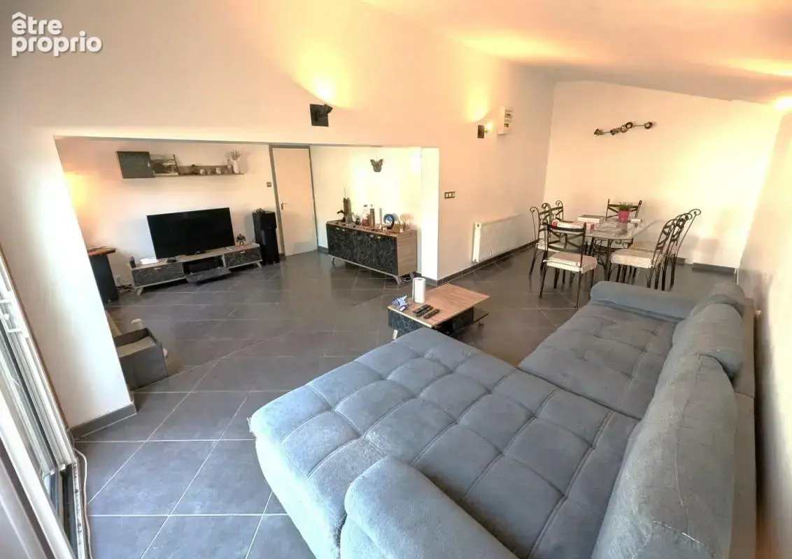 Maison 155 m² à Melay  - photo 3