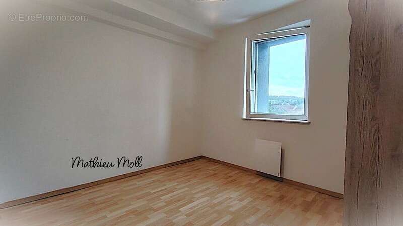 Maison à SARRE-UNION