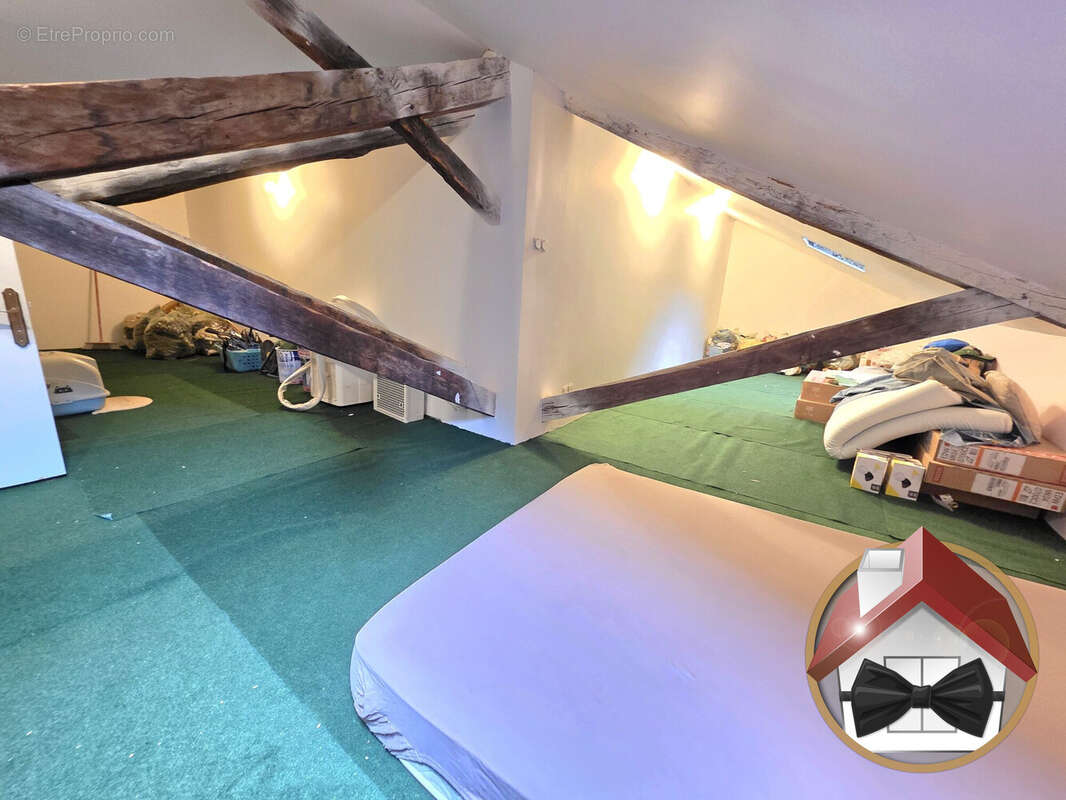 Appartement à MILLAU