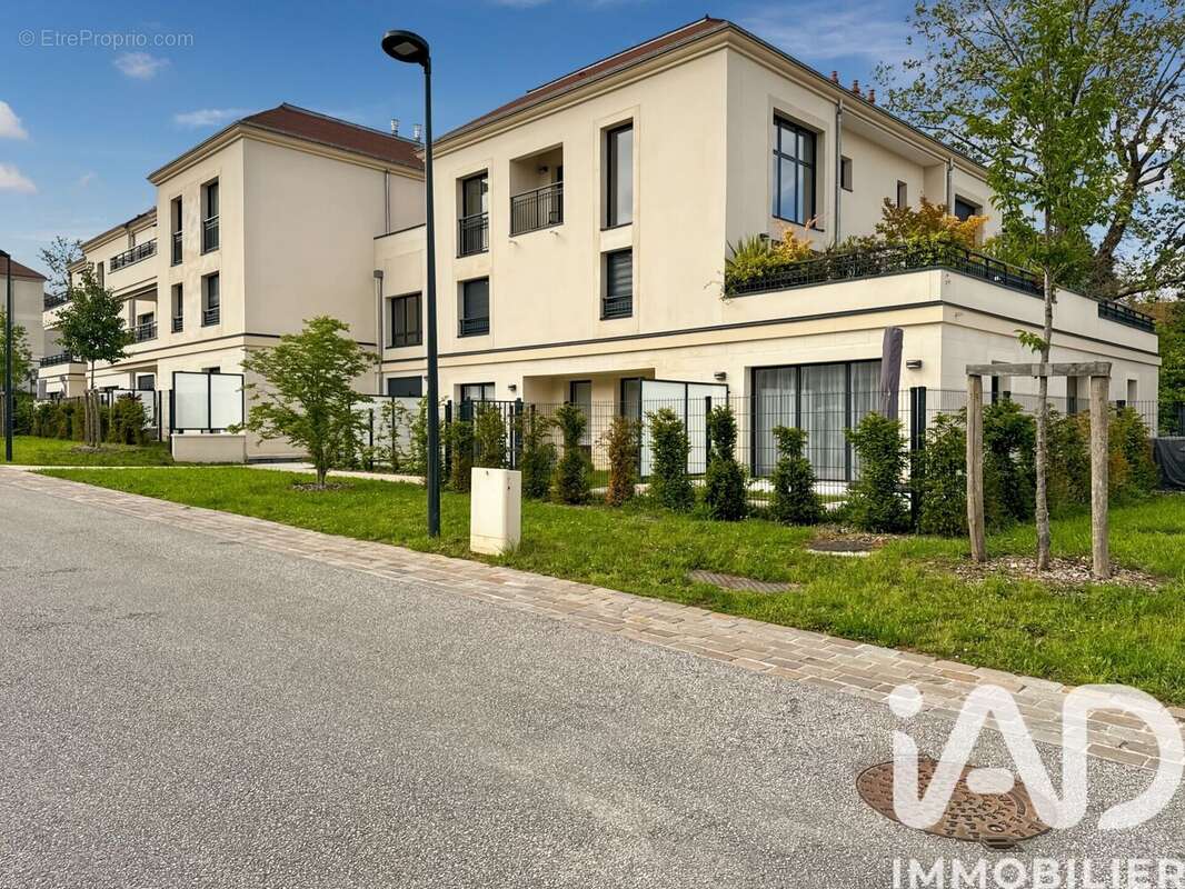 Photo 3 - Appartement à VERRIERES-LE-BUISSON