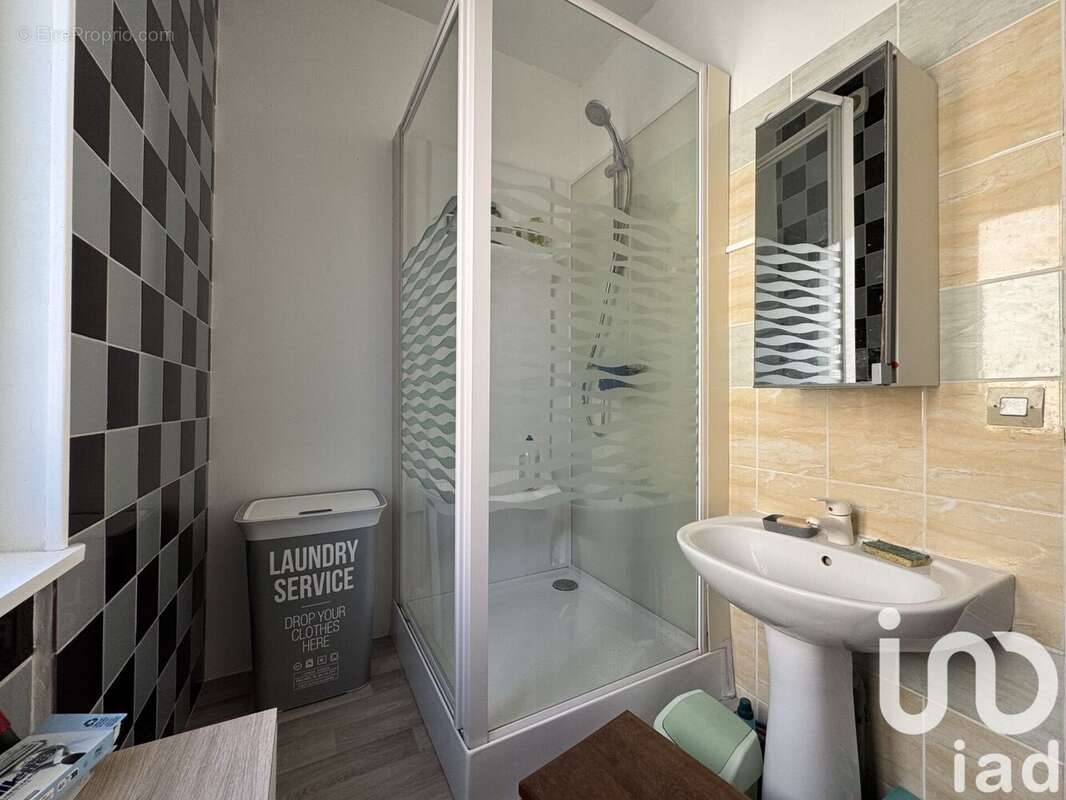 Photo 8 - Appartement à CHATEAU-THIERRY