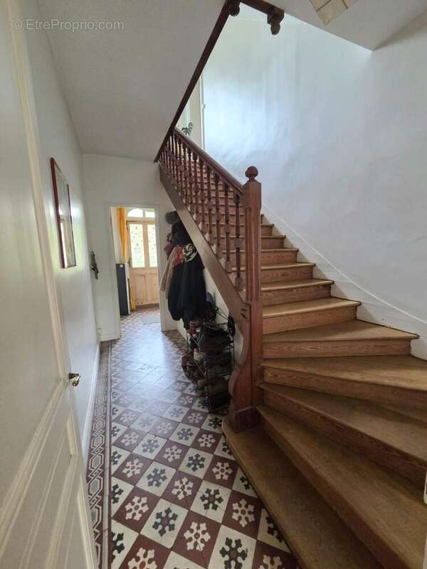 Photo 9 - Maison à MALAUNAY