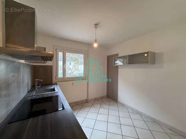 Appartement à ARBIN