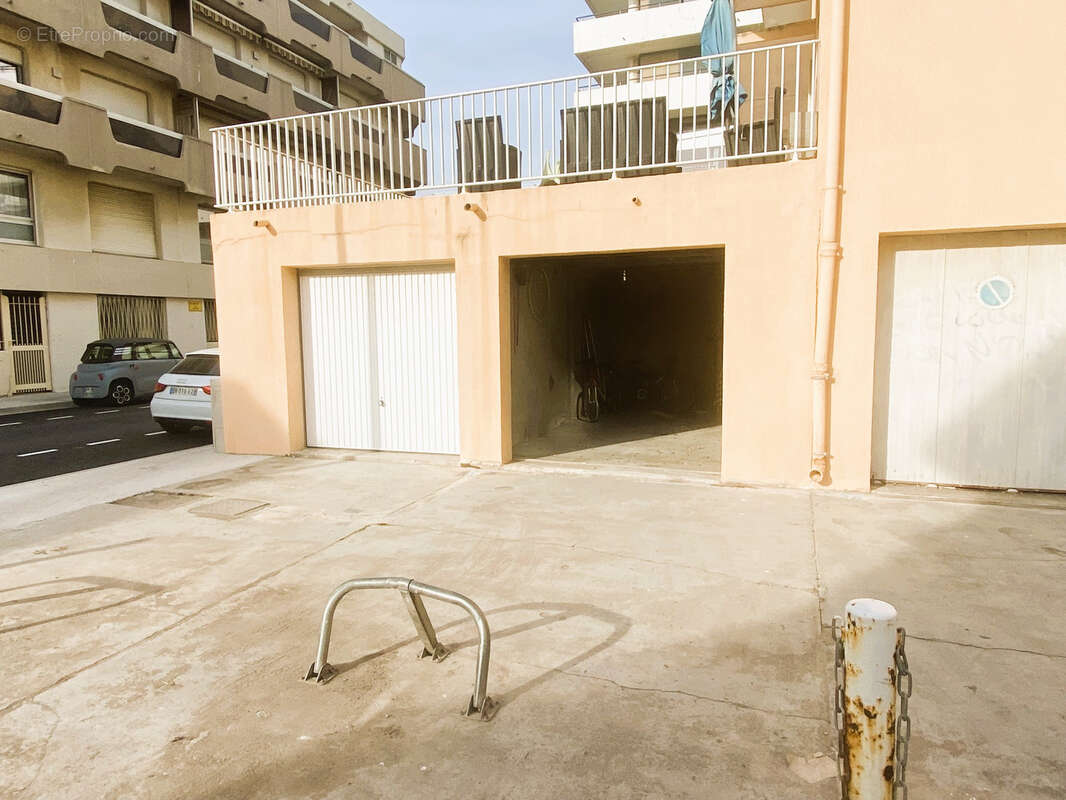 Appartement à CANET-EN-ROUSSILLON