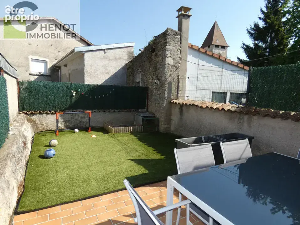 Maison 7 pièces 250 m² à vendre à Andilly (54200) - photo 6