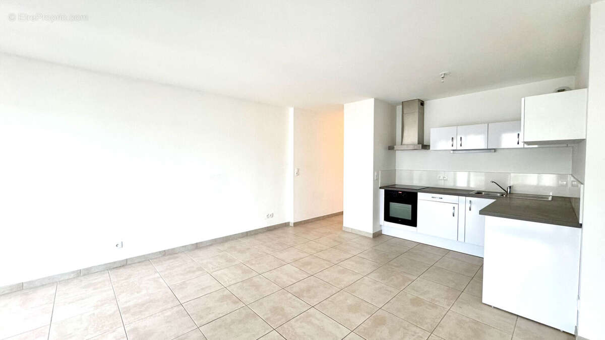 Appartement à LA ROCHELLE
