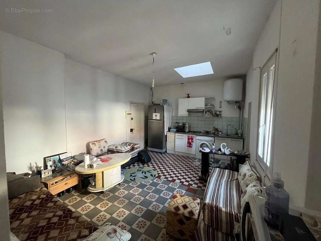 Appartement à PERPIGNAN