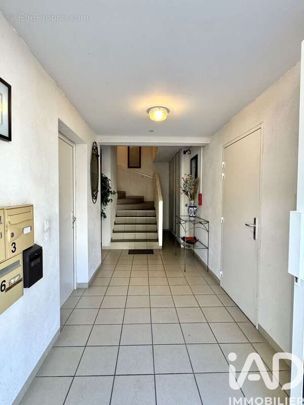 Photo 2 - Appartement à SAINT-GILLES