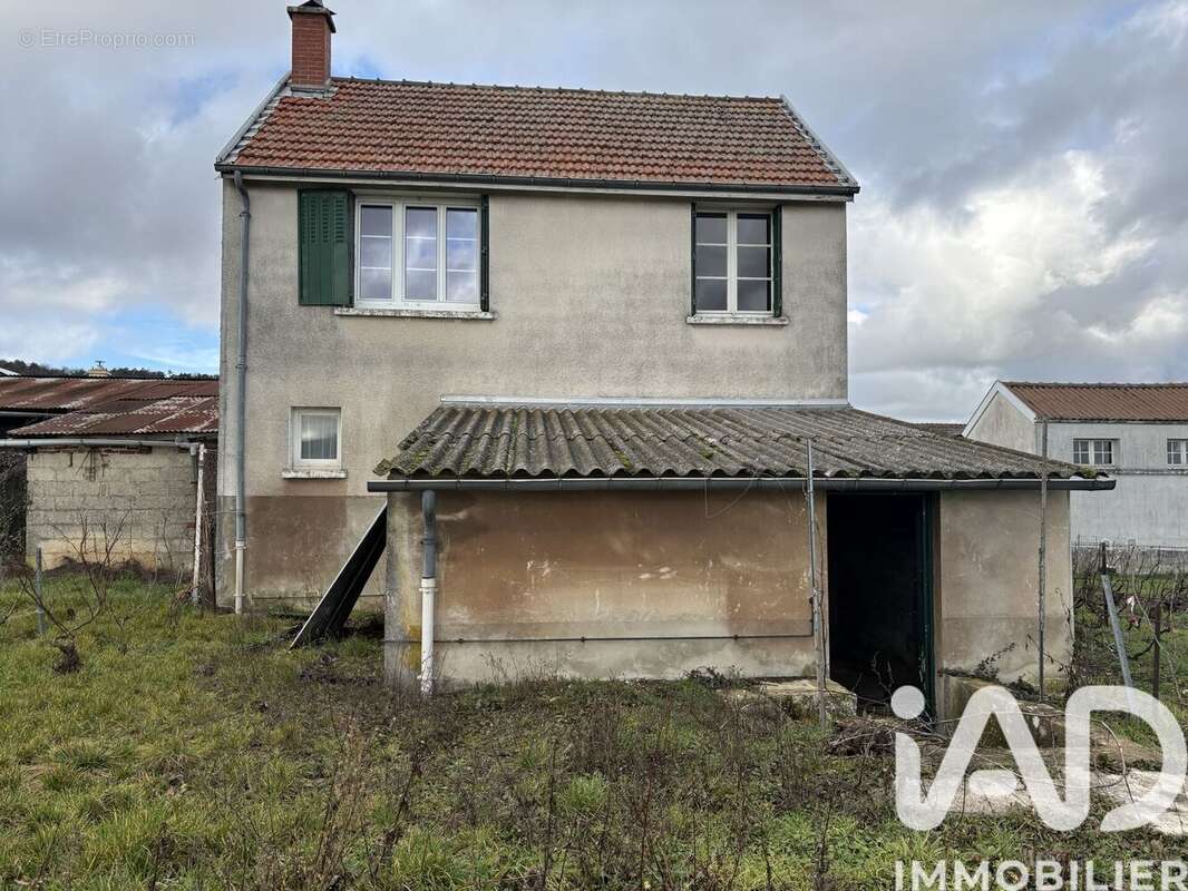 Photo 6 - Maison à AVIZE