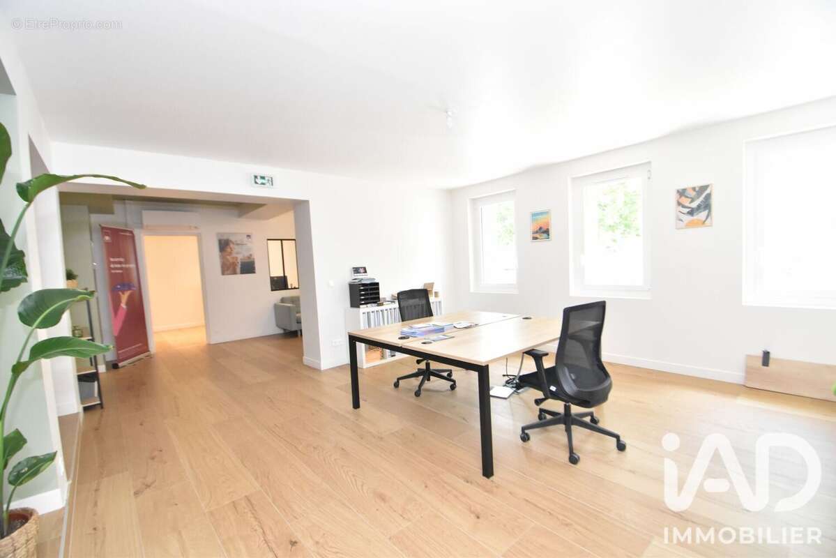 Commerce 173 m² à Rieumes  - photo 5
