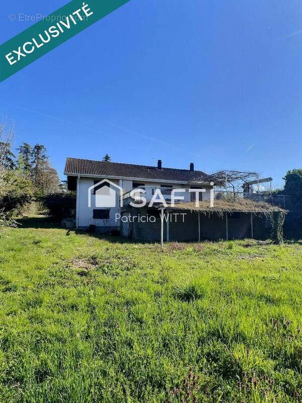 Photo 1 - Maison à SCIEZ