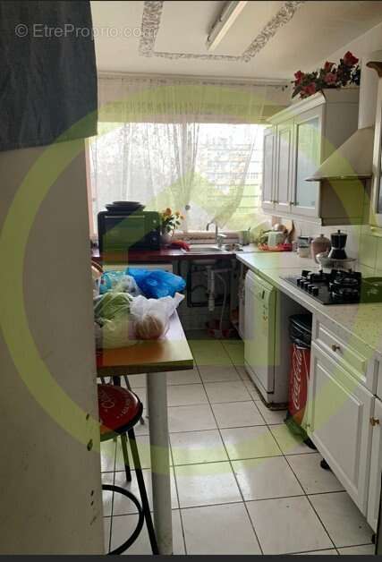 Appartement à SARCELLES