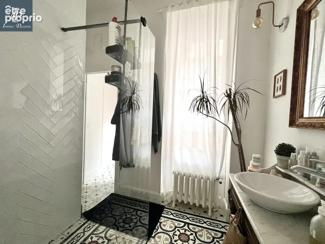 A vendre centre ville dijon appartement type 8 173m2 - photo 8