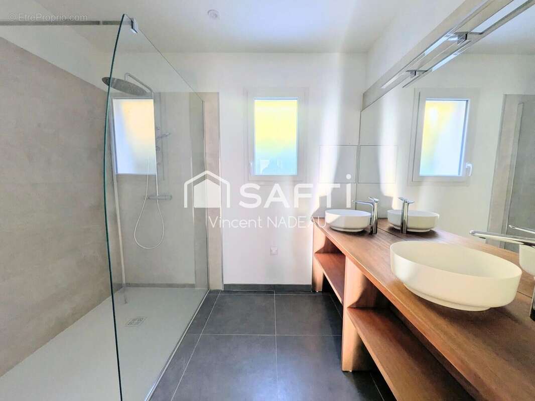 Photo 7 - Maison à FLEAC