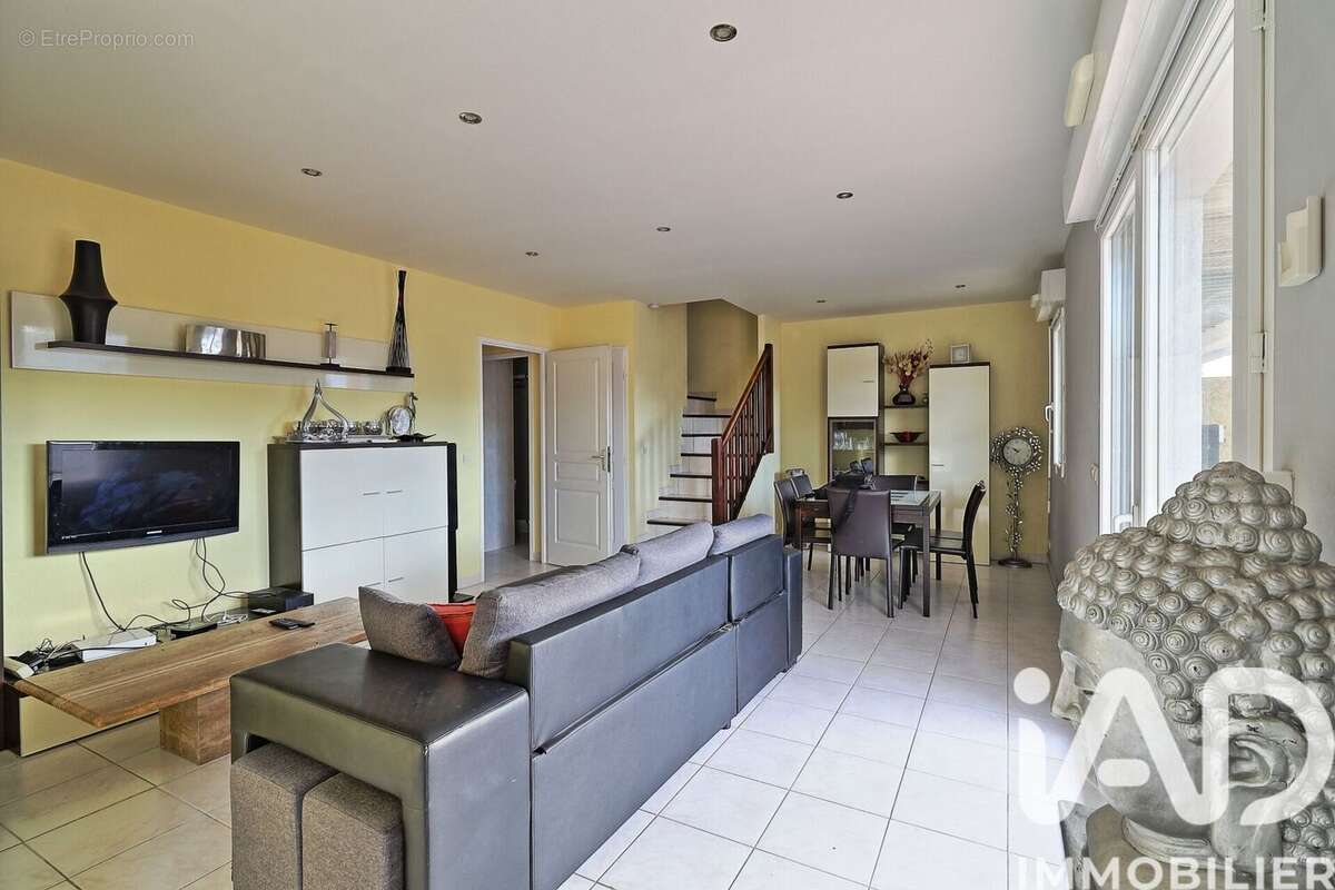 Photo 2 - Maison à CANET-EN-ROUSSILLON