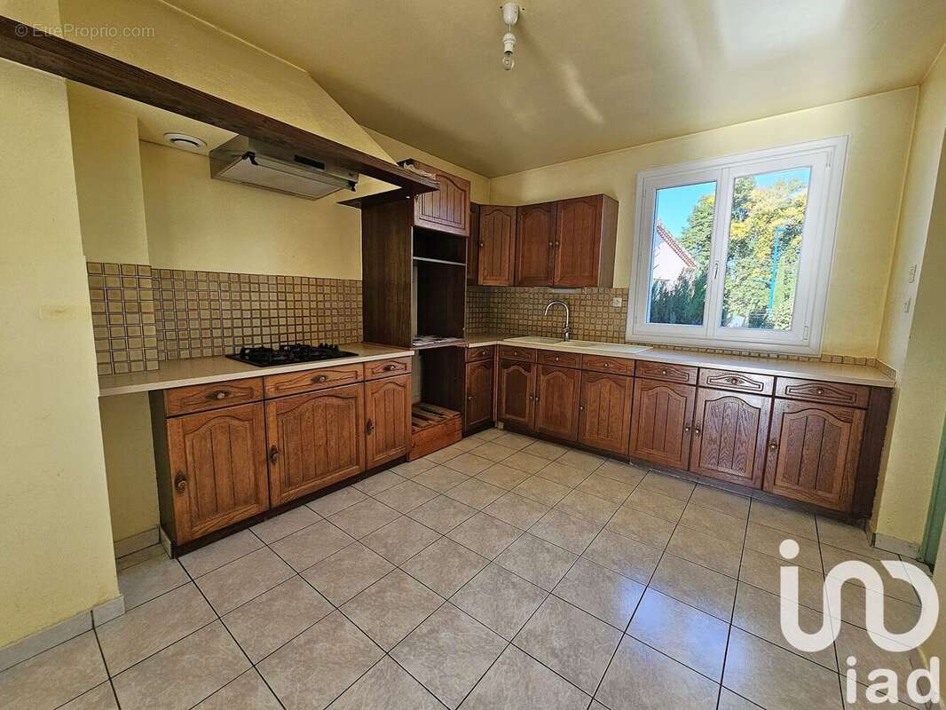 Photo 5 - Maison à LE POUZIN