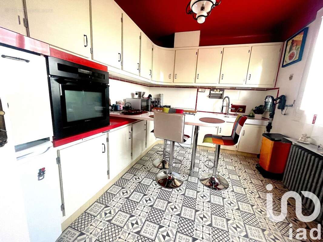 Photo 3 - Maison à COURTENAY