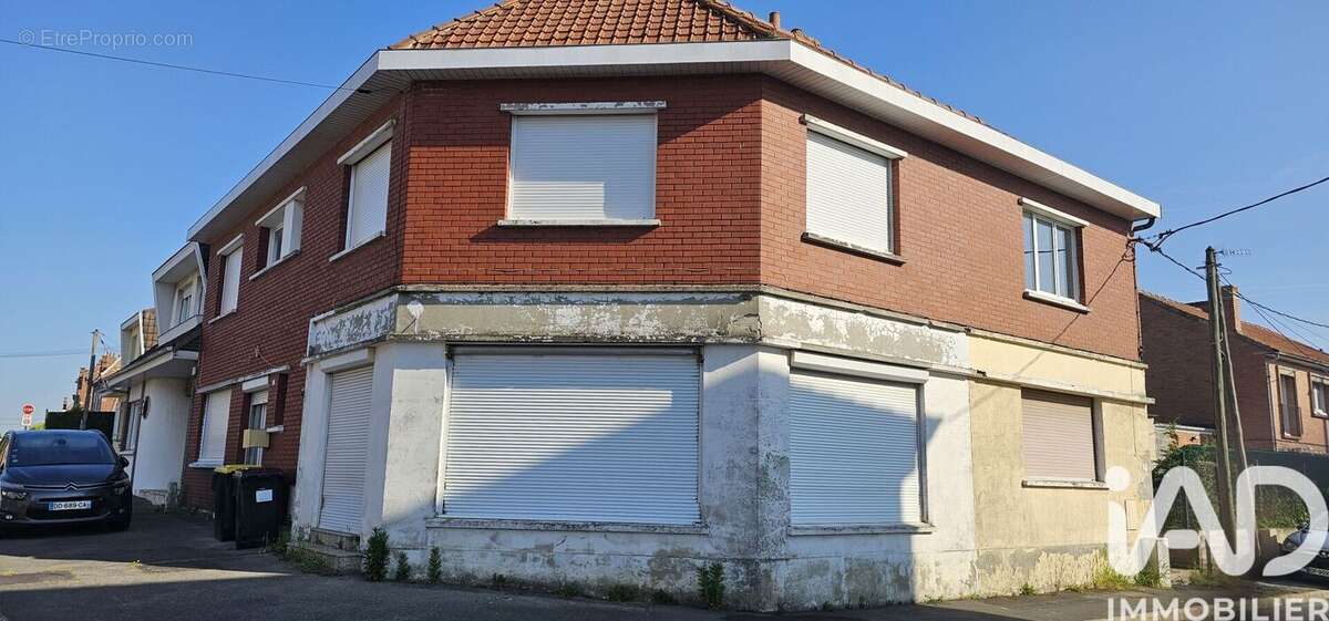 Photo 3 - Maison à SAINS-EN-GOHELLE